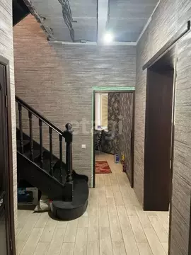 Дом в Томская область, Томский район, Слобода Вольная ДНП ул. Добрая ...