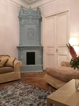 4-к кв. Санкт-Петербург ул. Маяковского, 36-38 (112.8 м)