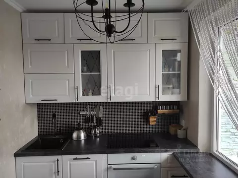 3-к кв. Калининградская область, Калининград Зарайская ул., 3 (64.0 м)