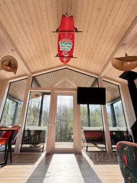 Дом в Московская область, Клин городской округ, Междуречье тер. ул. ...