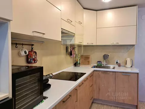 2-к кв. Ленинградская область, Всеволожск Советская ул., 30 (65.0 м)