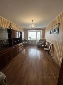 2-к кв. Башкортостан, Уфа ул. Орджоникидзе, 15 (44.8 м)