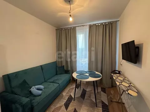 1-к кв. Московская область, Химки городской округ, д. Юрлово к1/1 ...