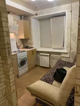 1-к кв. Самарская область, Самара пос. Зубчаниновка, ул. Воеводина, 6 ...