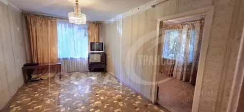 2-к кв. Воронежская область, Воронеж ул. Домостроителей, 59 (41.3 м)