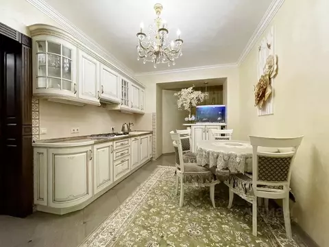 3-к кв. Ставропольский край, Ставрополь ул. Лермонтова, 199 (141.0 м)