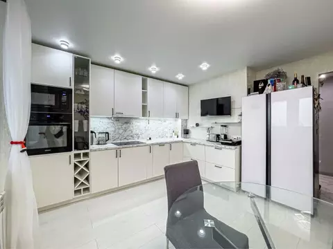 2-к кв. Вологодская область, Вологда ул. Гагарина, 82А (57.4 м)