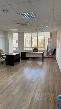 Офис в Свердловская область, Екатеринбург ул. Энгельса, 36 (34 м)