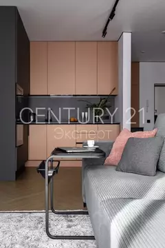 1-к кв. Калининградская область, Зеленоградск ул. Гагарина, 57 (41.9 ...