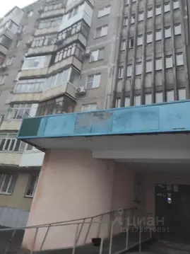 1-к кв. Башкортостан, Уфа ул. имени Фронтовых Бригад, 9 (29.8 м)