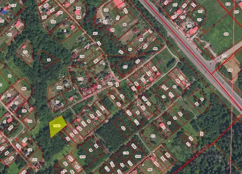 Участок, 17 сот., 0