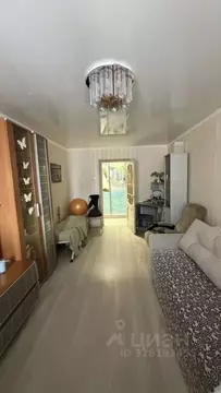 2-к кв. Башкортостан, Уфа Комсомольская ул., 159 (48.2 м)