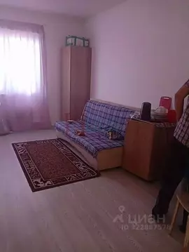 Студия Новосибирская область, Новосибирск ул. Виктора Уса, 4 (28.0 м)