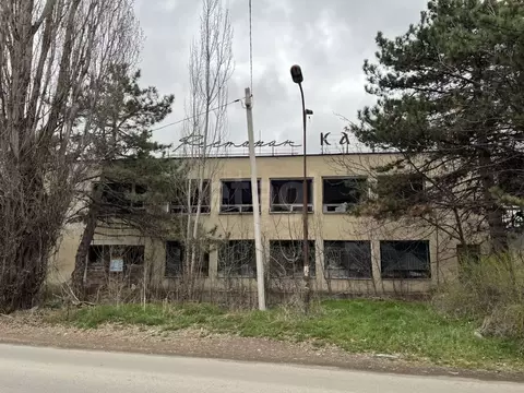 Участок в Ставропольский край, Предгорный муниципальный округ, ...