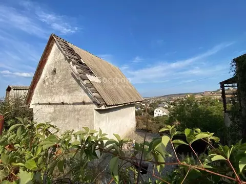 Дом в Крым, Феодосия Оптик ТСН,  (50 м)