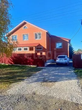 Дом в Пермский край, Пермь ул. Кравченко, 7 (210 м)