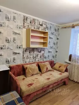 Студия Белгородская область, Белгород Студенческая ул., 6 (19.9 м)