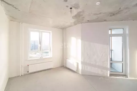 1-к кв. Тюменская область, Тюменский муниципальный округ, д. Дударева ...