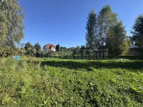 Участок в Смоленская область, Смоленский муниципальный округ, д. ...