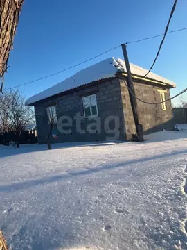 Дом в Курганская область, Курган Пенсионер СНТ, 287 (80 м)