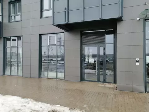 Помещение свободного назначения в Ленинградская область, Кудрово г. ...