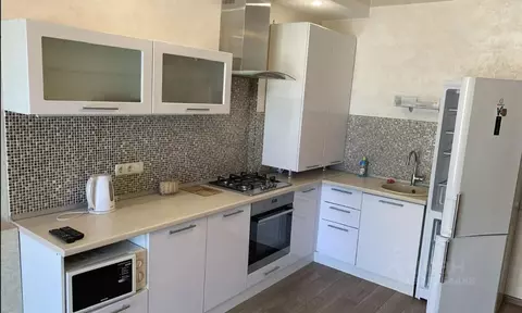 1-к кв. Волгоградская область, Волгоград Шекснинская ул., 66 (48.6 м)