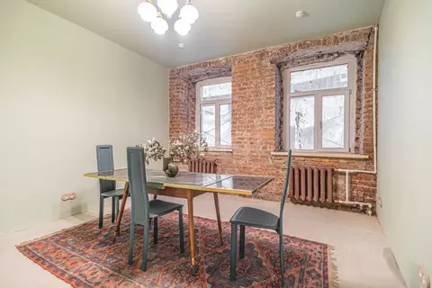 Офис в Санкт-Петербург ул. Яблочкова, 3 (46 м)