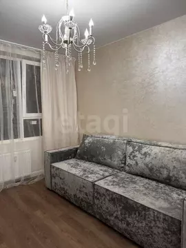 1-к кв. Ростовская область, Ростов-на-Дону просп. Солженицына, 13/2 ...