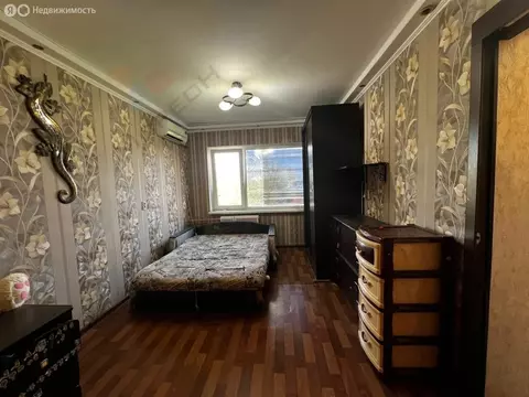 1-комнатная квартира: Краснодар, улица Селезнёва, 78 (29.3 м)