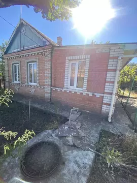Дом в Ростовская область, Азов Азовский район, пер. Стахановский (42 ...