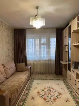 2-к кв. Санкт-Петербург пос. Шушары, Пушкинская ул., 50 (58.4 м)