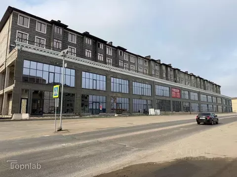 Помещение свободного назначения в Кабардино-Балкария, Чегемский район, ...