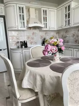 3-к кв. Самарская область, Самара Печерская ул., 29 (91.0 м)