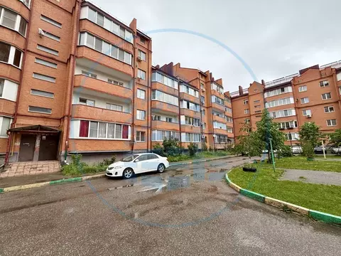 3-к кв. Ставропольский край, Ессентуки ул. Олега Головченко, 2 (75.8 ...