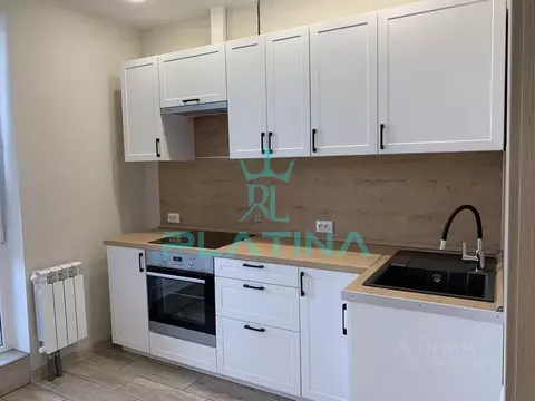 2-к кв. Татарстан, Казань ул. Габдуллы Кариева, 4А (55.0 м)