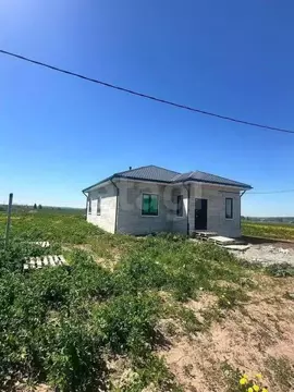 Дом в Пермский край, Пермский муниципальный округ, пос. Протасы, 28А ...