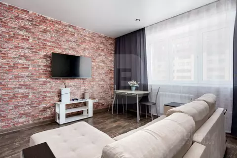 2-к кв. Новосибирская область, Новосибирск ул. Лобачевского, 71 (46.9 ...