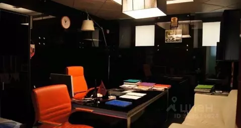 Офис в Москва Большой Палашевский пер., 1С2 (303 м)