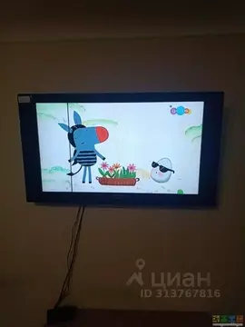 1-к кв. Крым, Симферополь ул. Севастопольская, 29 (35.0 м)