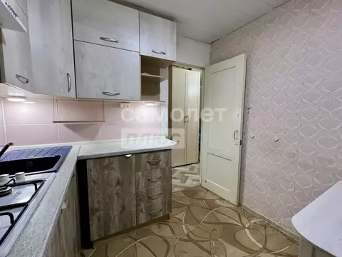 2-к кв. Коми, Сыктывкар ул. Морозова, 4 (41.3 м)