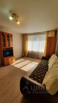 1-к кв. Башкортостан, Нефтекамск Комсомольский просп., 45Д (32.0 м)