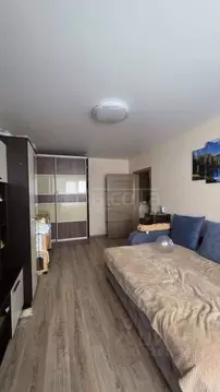 1-к кв. Воронежская область, Воронеж Московский просп., 179/5 (40.0 м)