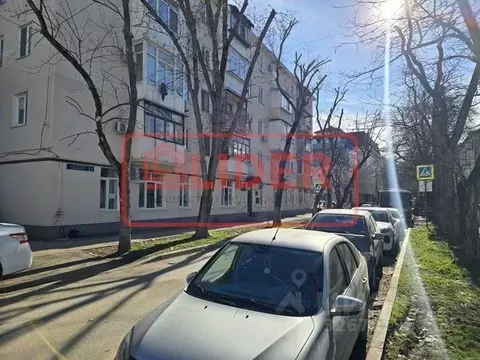 Торговая площадь в Севастополь ул. Балаклавская, 4 (30 м)