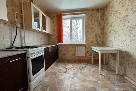 1-к кв. Нижегородская область, Нижний Новгород ул. Строкина, 18 (33.0 ...