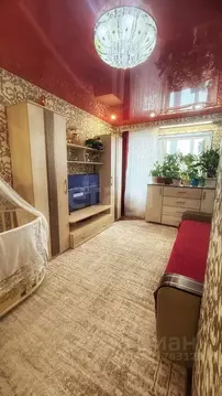 1-к кв. Ямало-Ненецкий АО, Муравленко ул. 70 лет Октября, 39 (35.7 м)