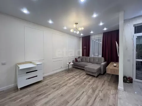 1-к кв. Москва Тагильская ул., 4А (38.4 м)