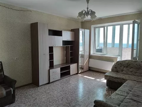 2-к кв. Томская область, Томск ул. Нефтяная, 5А (60.0 м)