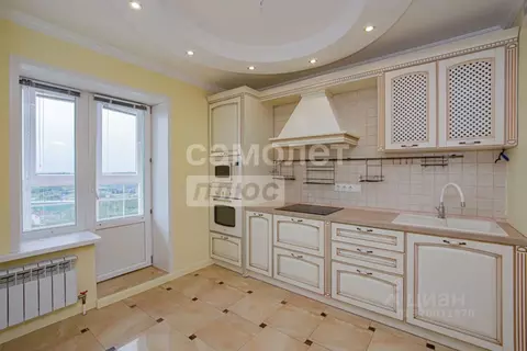 2-к кв. Липецкая область, Липецк ул. Хренникова, 4 (58.8 м)