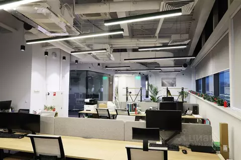 Офис в Москва ул. Вавилова, 3 (227 м)