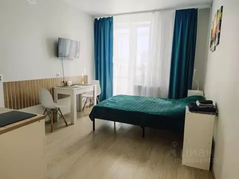Студия Башкортостан, Уфа ул. Ленина, 162/1 (27.0 м)